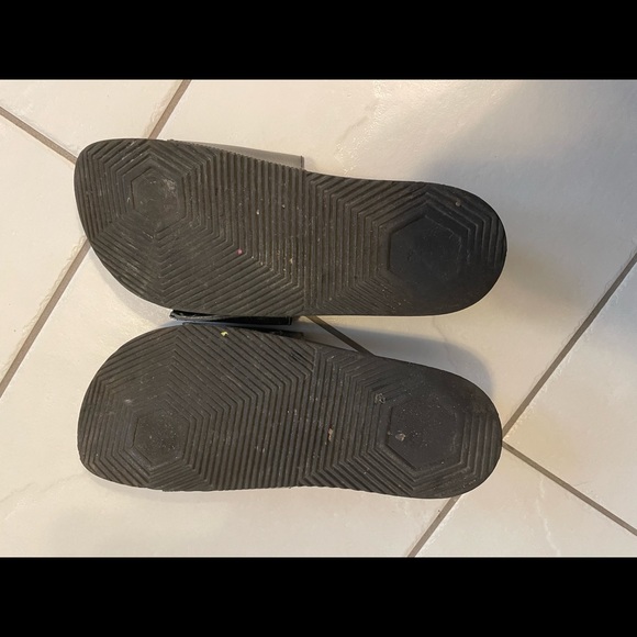 Maison margiela reflective slides - Picture 9 of 12